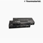 Extender Rj45 to  HDMI 4K  W-D-LINK 120M KVM