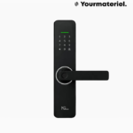 SL01-T330N  Serrure Intelligente Connectée Biométrique Wi-Fi