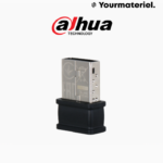 DH-NC300 - clé wifi DAHUA - Adaptateur Wi-Fi 6 300 Mbps USB Plug & Play
