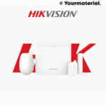 Kit alarme sans fil Hikvision AX PRO DS-PWA64-KIT-WB